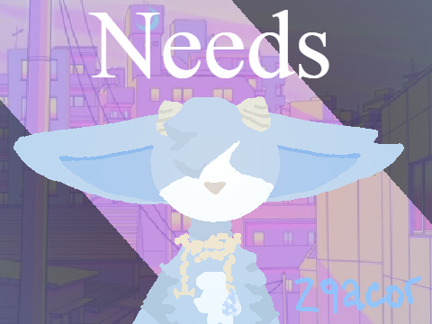 Needs / MEMIX