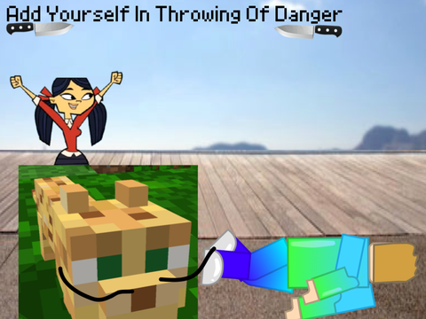 AY In Throwing of Danger (1)