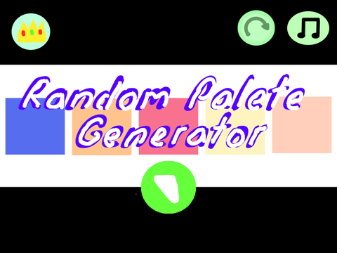 Color Pallet Creator