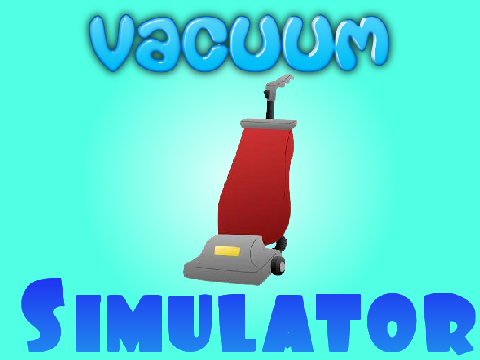 Vacuum Simulator