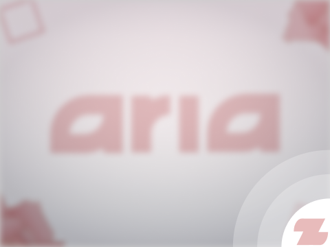 happy birthday aria!