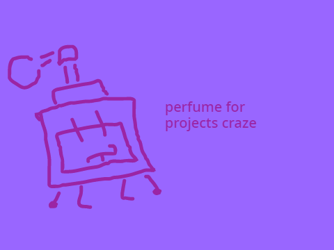 Hello there! My name is PDA, the host of Projects CRAZE! This is my co host, Keyboard Key, and w