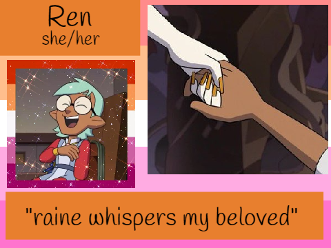 Gaehive Yearbook: Profile Format remix