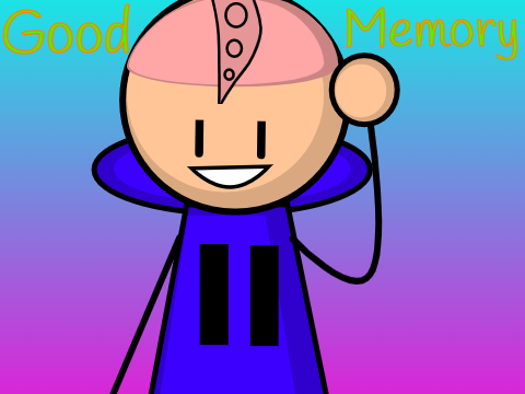 Good Memory