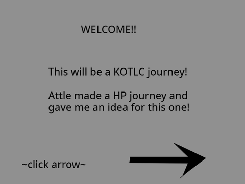 KotLC Journey