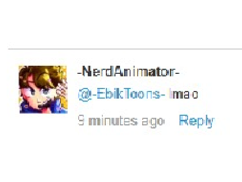 whats with nerd and his profile #Trending#Animations#Stories#Art#Games#Music#All