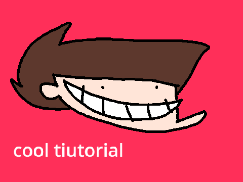 Smooth glide tutorial (but better)