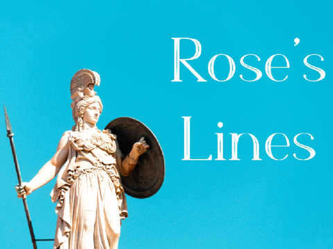 Rose's Meloni's Gems Lines!
