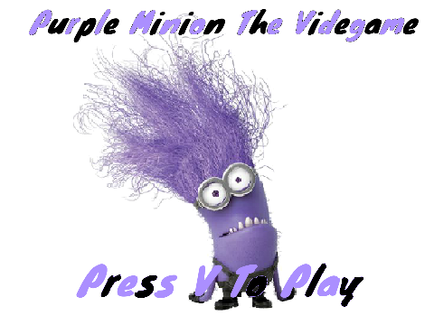Purple Minion3.EXE (Round 1447 of Fler.EXE)