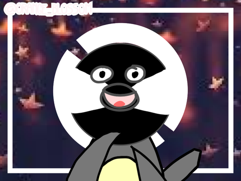 ✰ - ᴘᴜsʜᴇʀ | ᴍᴇᴍᴇ - ✰ Chickadee