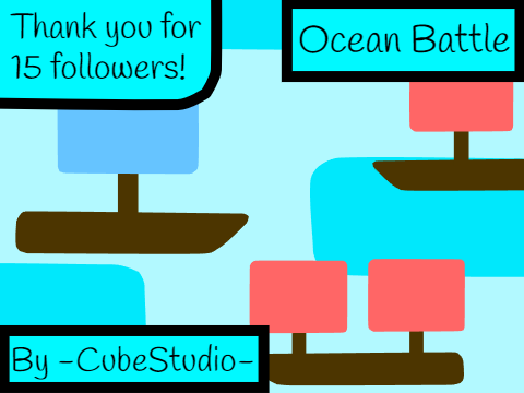 Ocean Battle [v1.11]