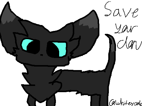 Save your pack