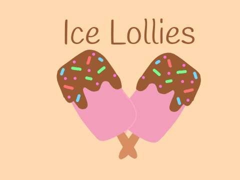Ice Lollies | ep : 1