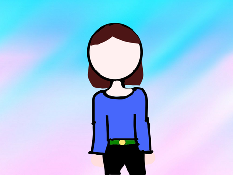 DMC alert: Draw my character, Due July 27th please enter remix