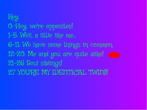 How ME Are You? remix