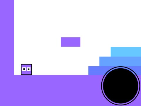Platform! Test