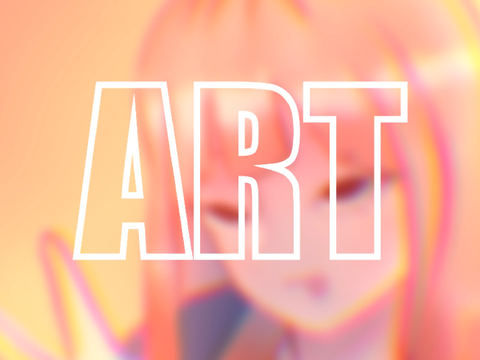 ✦ art 