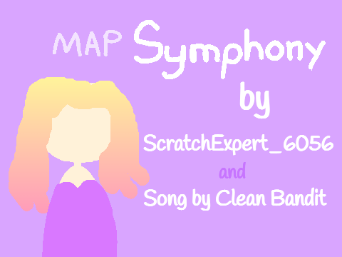 Symphony - MAP - OPEN - 12 Parts