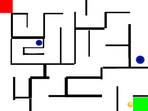 Maze 