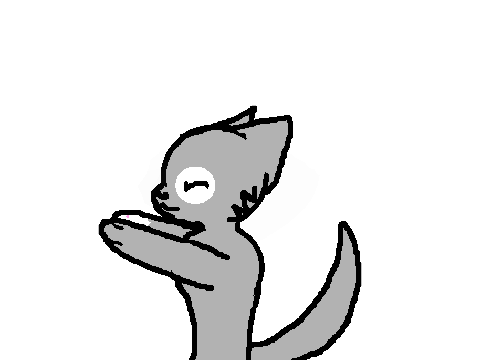 dancing dog-cat PLZ REMIX