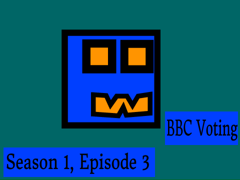 BBC Voting: S1,E3