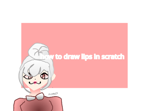 --->Lip Tutorial<-----
