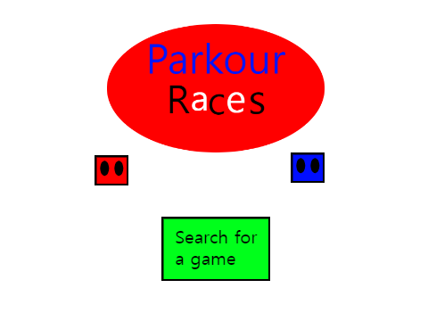 Parkour Races
