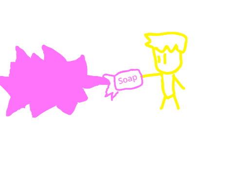 Continue this comic! (7) Kima