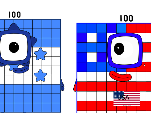 Hondurasani And Americani