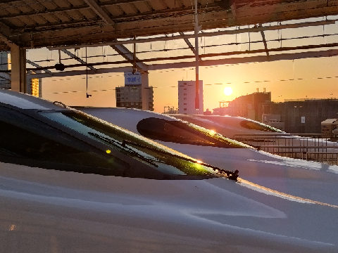 鉄道画像コンテスト　開催!（拡散希望） remix