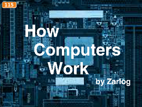 How computers work