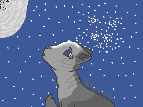 ~'.|Talking to the Moon~CCE|.'~