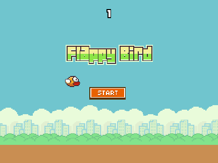 Flappy Bird