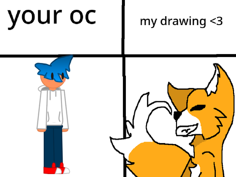 Idk really