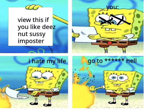 dont view thos