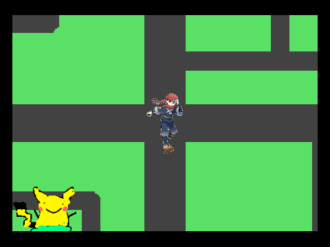 Pokemon Legends Arceus Sim remix