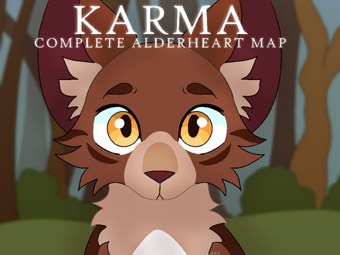 ✎ KARMA - TNE 