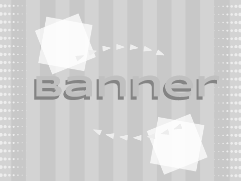grey & white (G&W) banner | practice