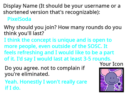 ayo signup