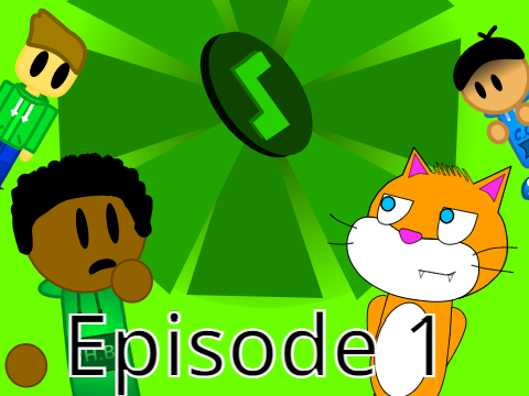 Episode 1