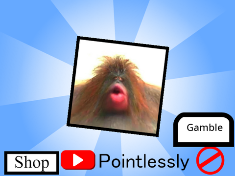 Monkey Clicker