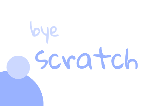 bye...