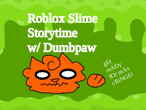 *CRINGE* I did a text to speech roblox story (PART 1)