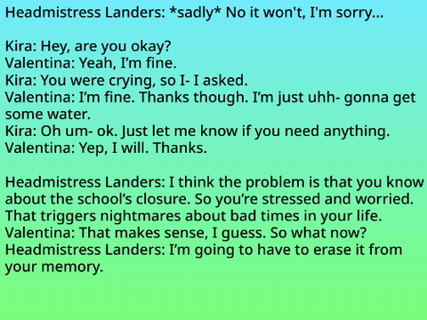 LSoM ONLY Episode 2 Lines remix