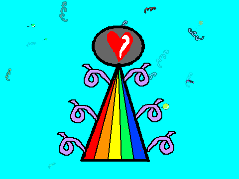 Colouring Competition Round 1 *OPEN* Entry