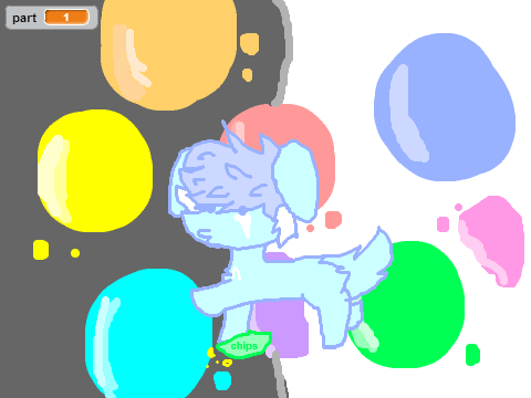 .:Sinking Ships:. palette OC map 