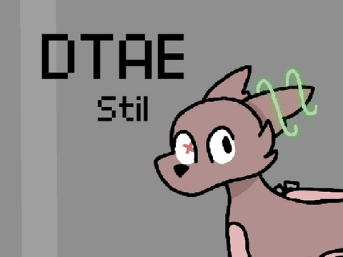 ⭒☆ DTAE ☆⭒ || Stil