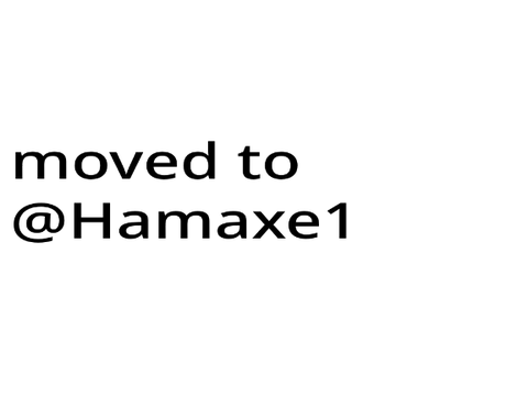 account moved