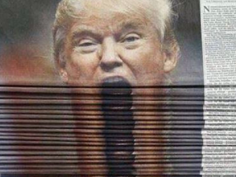 缶
