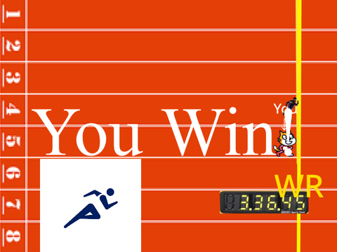 100m